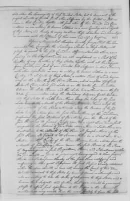 Thumbnail for Petitions Address to Congress, 1775-89 > F - H (Vol 3)