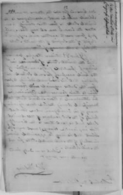 Petitions Address to Congress, 1775-89 > F - H (Vol 3)