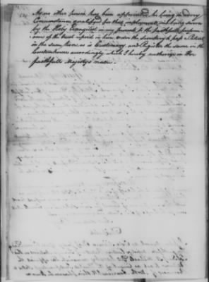 Petitions Address to Congress, 1775-89 > F - H (Vol 3)