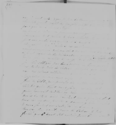 Thumbnail for Ltrs from John Adams > Dec 2, 1785 - Oct 11, 1788 (Vol 6)