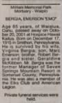 Thumbnail for Bergia_Emerson b1915 Obit.JPG