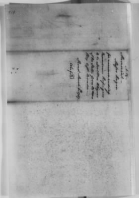 Petitions Address to Congress, 1775-89 > F - H (Vol 3)