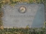 Thumbnail for Forrest Lewis Gravestone.jpg