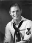 Thumbnail for Petty Officer 2nd Class Gilbert Kearns, Dec 1943.jpg