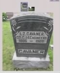 Thumbnail for LZ CAVANER GRAVESTONE.JPG