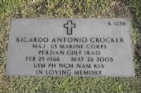 Thumbnail for Ricardo Antonio Crocker Grave.jpg