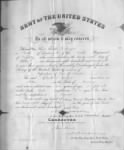 Thumbnail for Army of US discharge certificate CF oct 8 1901.jpg