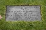 Thumbnail for 3 Raymond Rays tombstone.JPG