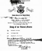 Thumbnail for Frank Thomas Theobald Discharge papers-1.jpg