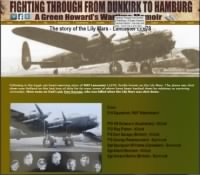 Thumbnail for 12 _ RAF Gerald E.  Martin, Lancaster LL 678, Lily Martin.jpg