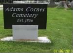 Thumbnail for Adams Corner Cemetery 3.jpg