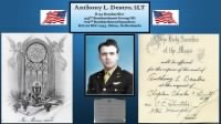 Thumbnail for 2Lt Anthony L. Destro _ NAS Memphis mass program.jpg