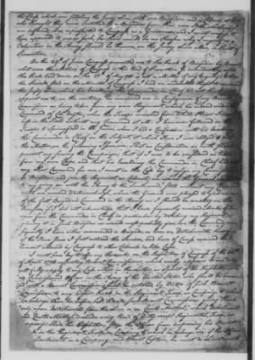 Petitions Address to Congress, 1775-89 > F - H (Vol 3)