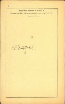 Thumbnail for Frederick Charles > Ditchfield, Frederick Charles