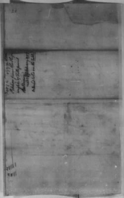 Thumbnail for Petitions Address to Congress, 1775-89 > S - T (Vol 7)