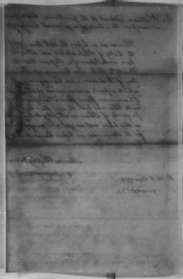 Thumbnail for Petitions Address to Congress, 1775-89 > S - T (Vol 7)