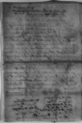 Thumbnail for Petitions Address to Congress, 1775-89 > S - T (Vol 7)