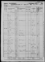 Thumbnail for US, Census - Federal, 1860 - Page 78