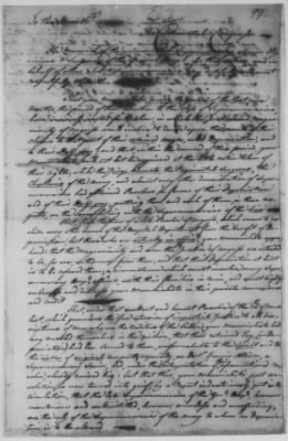 Thumbnail for Petitions Address to Congress, 1775-89 > S - T (Vol 7)