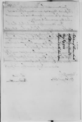 Thumbnail for Petitions Address to Congress, 1775-89 > S - T (Vol 7)