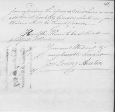 Thumbnail for Memorials Addressed to Congress > A - B (Vol 1)