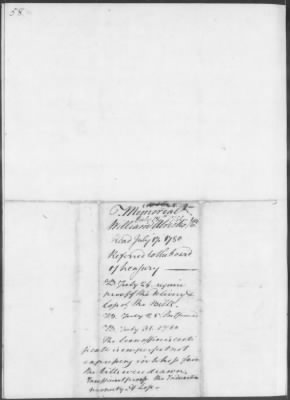 Thumbnail for Memorials Addressed to Congress > A - B (Vol 1)