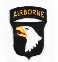 Thumbnail for 101st Airborn Division shoulder patch.jpg