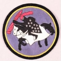 Thumbnail for 576th Bombardment Squadron patch.jpg