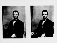 Thumbnail for [Blank] Abraham Lincoln