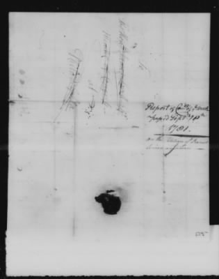 Thumbnail for Committee of the States, 1784 > ␀