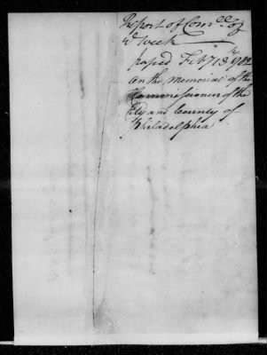 Thumbnail for Committee of the States, 1784 > ␀