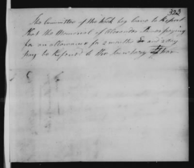 Thumbnail for Committee of the States, 1784 > ␀