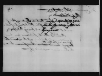 Thumbnail for Committee of the States, 1784 > ␀