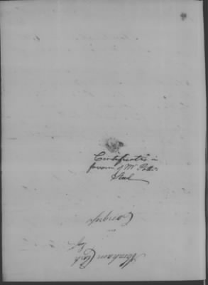 Thumbnail for Committee of the States, 1784 > ␀