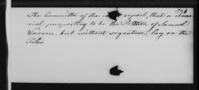 Thumbnail for Committee of the States, 1784 > ␀