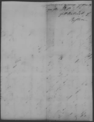 Thumbnail for Committee of the States, 1784 > ␀