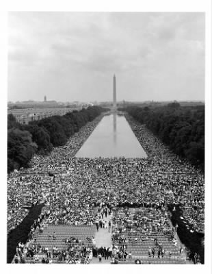 ␀ > 1963 - March on Washington