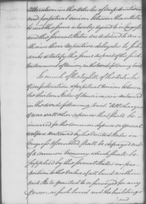 Rough Journals, 1774-89 > Apr 17, 1783 - Apr 5, 1784 (Vol 35)