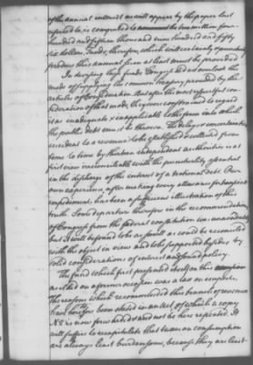 Rough Journals, 1774-89 > Apr 17, 1783 - Apr 5, 1784 (Vol 35)