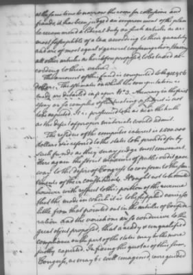 Rough Journals, 1774-89 > Apr 17, 1783 - Apr 5, 1784 (Vol 35)