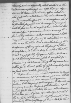 Rough Journals, 1774-89 > Apr 17, 1783 - Apr 5, 1784 (Vol 35)