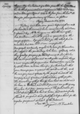 Rough Journals, 1774-89 > Apr 17, 1783 - Apr 5, 1784 (Vol 35)