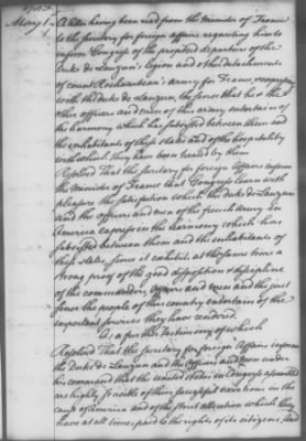 Rough Journals, 1774-89 > Apr 17, 1783 - Apr 5, 1784 (Vol 35)