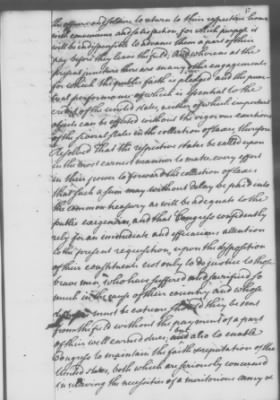 Rough Journals, 1774-89 > Apr 17, 1783 - Apr 5, 1784 (Vol 35)