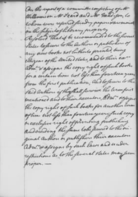 Rough Journals, 1774-89 > Apr 17, 1783 - Apr 5, 1784 (Vol 35)