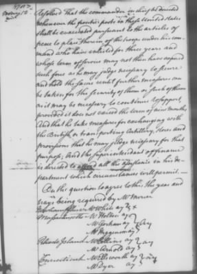 Rough Journals, 1774-89 > Apr 17, 1783 - Apr 5, 1784 (Vol 35)