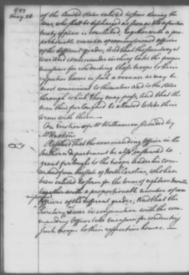 Rough Journals, 1774-89 > Apr 17, 1783 - Apr 5, 1784 (Vol 35)