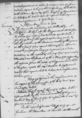 Rough Journals, 1774-89 > Apr 17, 1783 - Apr 5, 1784 (Vol 35)