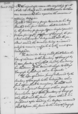 Rough Journals, 1774-89 > Apr 17, 1783 - Apr 5, 1784 (Vol 35)