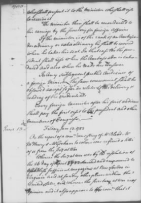 Rough Journals, 1774-89 > Apr 17, 1783 - Apr 5, 1784 (Vol 35)